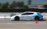 Nissan Leaf NISMO RC Concept 2013 года